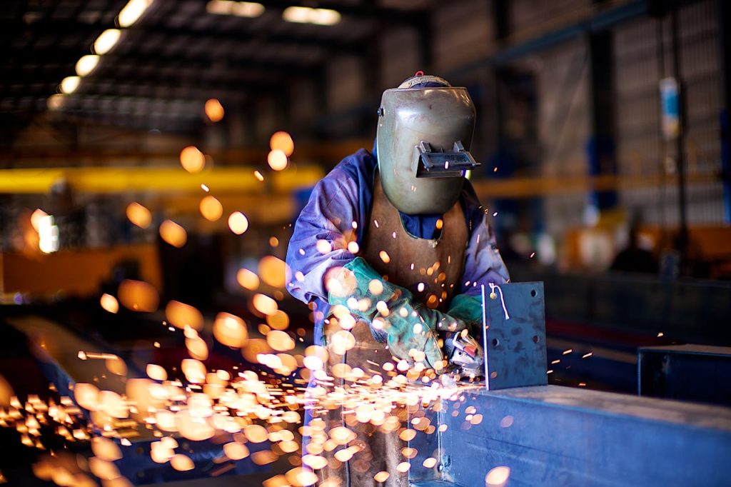 cortes brothers industrial welding services
