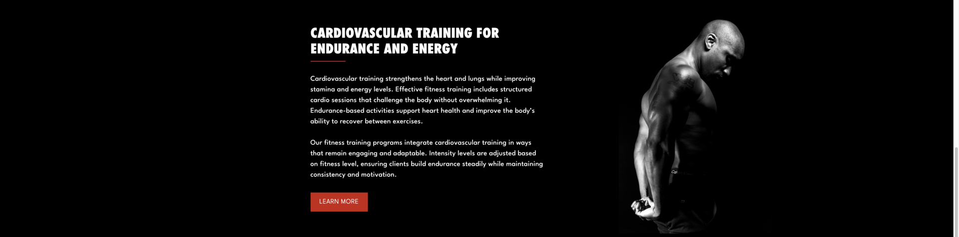 sports fitness