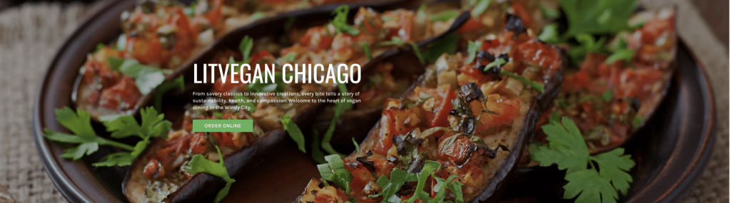litvegan chicago